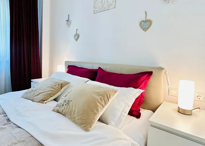 Chic Escape Forest