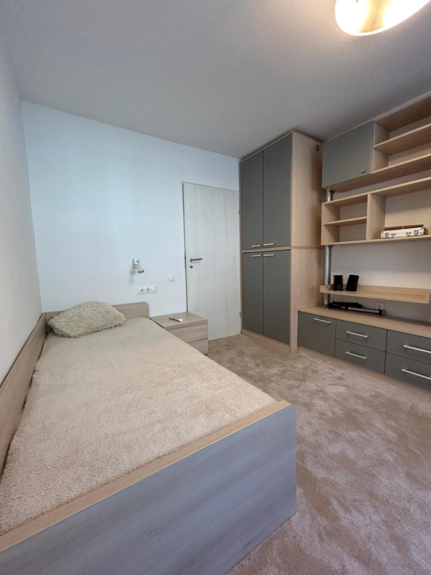 Apartament Chic Escape Forest *