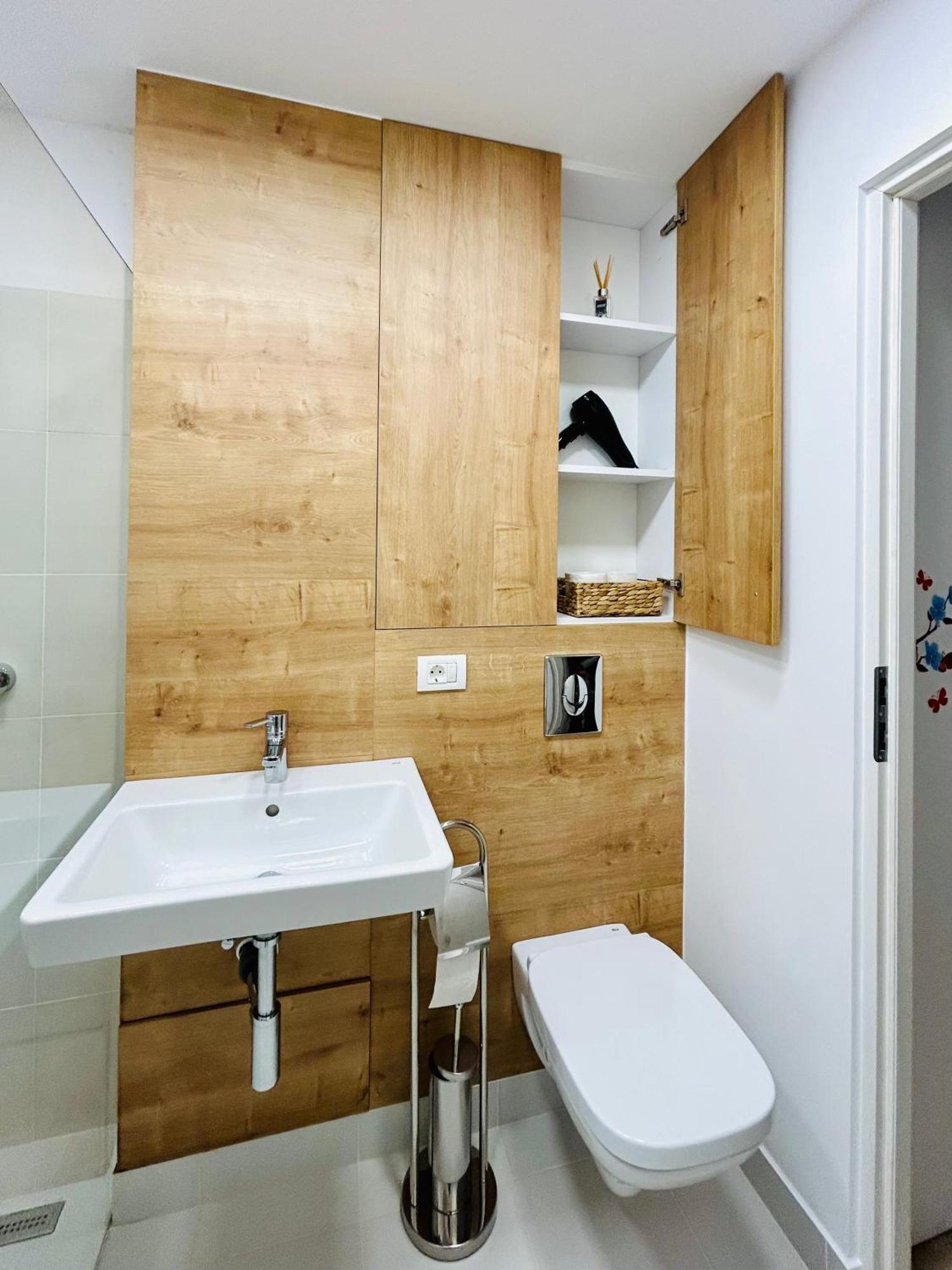 Apartament Chic Escape Forest *