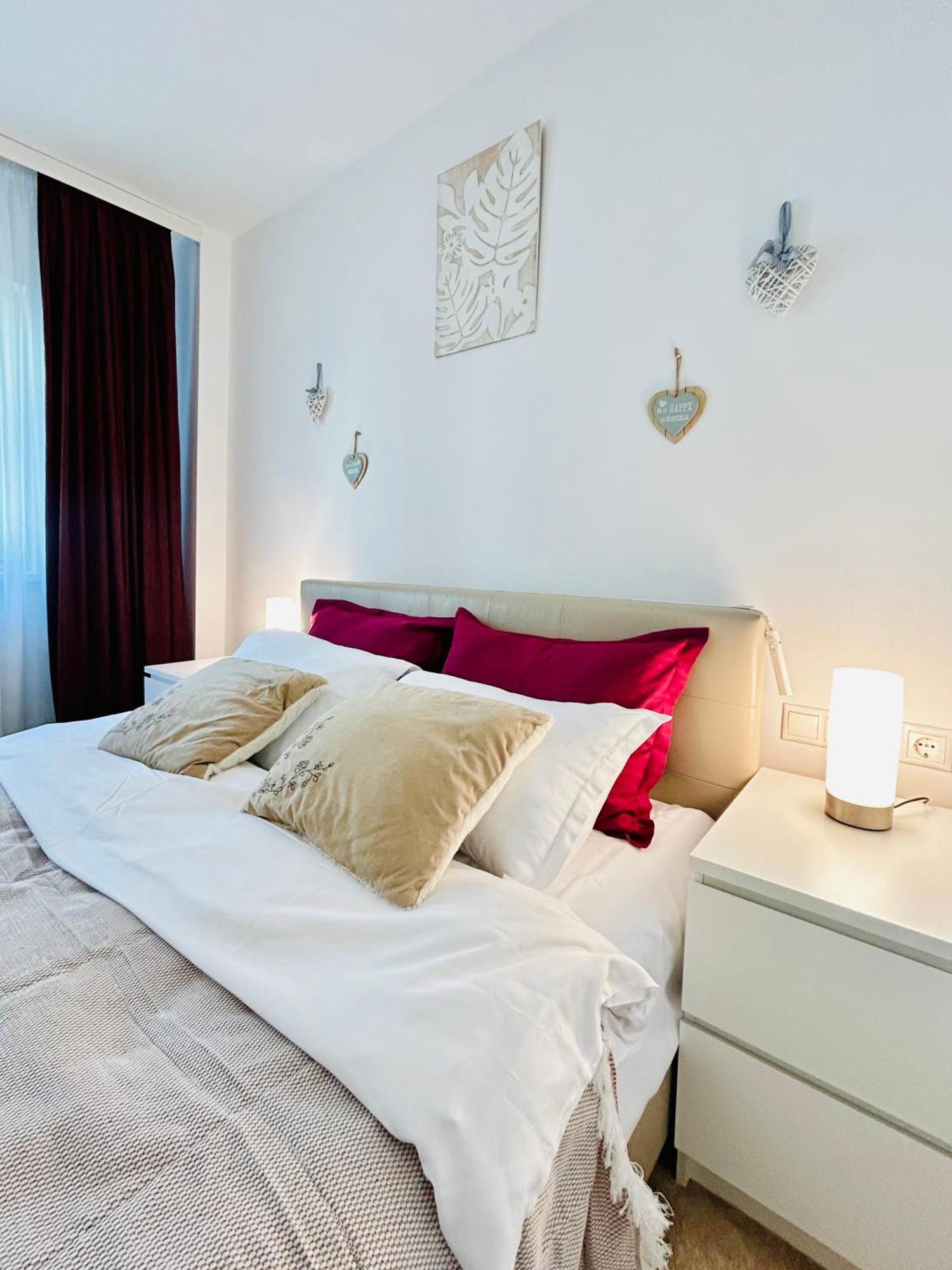 Apartament Chic Escape Forest *