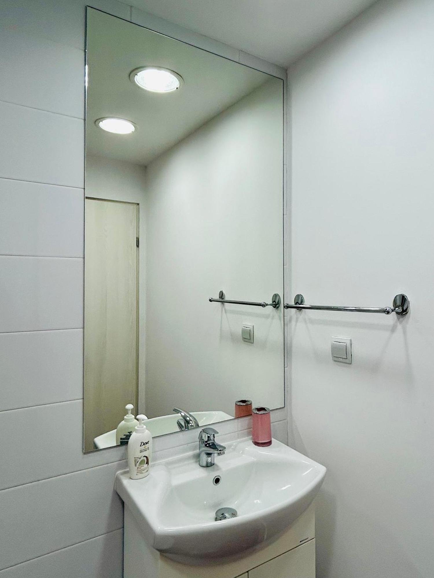 Appartamento Chic Escape Forest Braşov