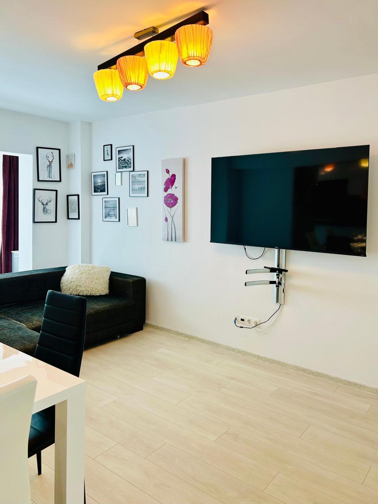 Apartament Chic Escape Forest