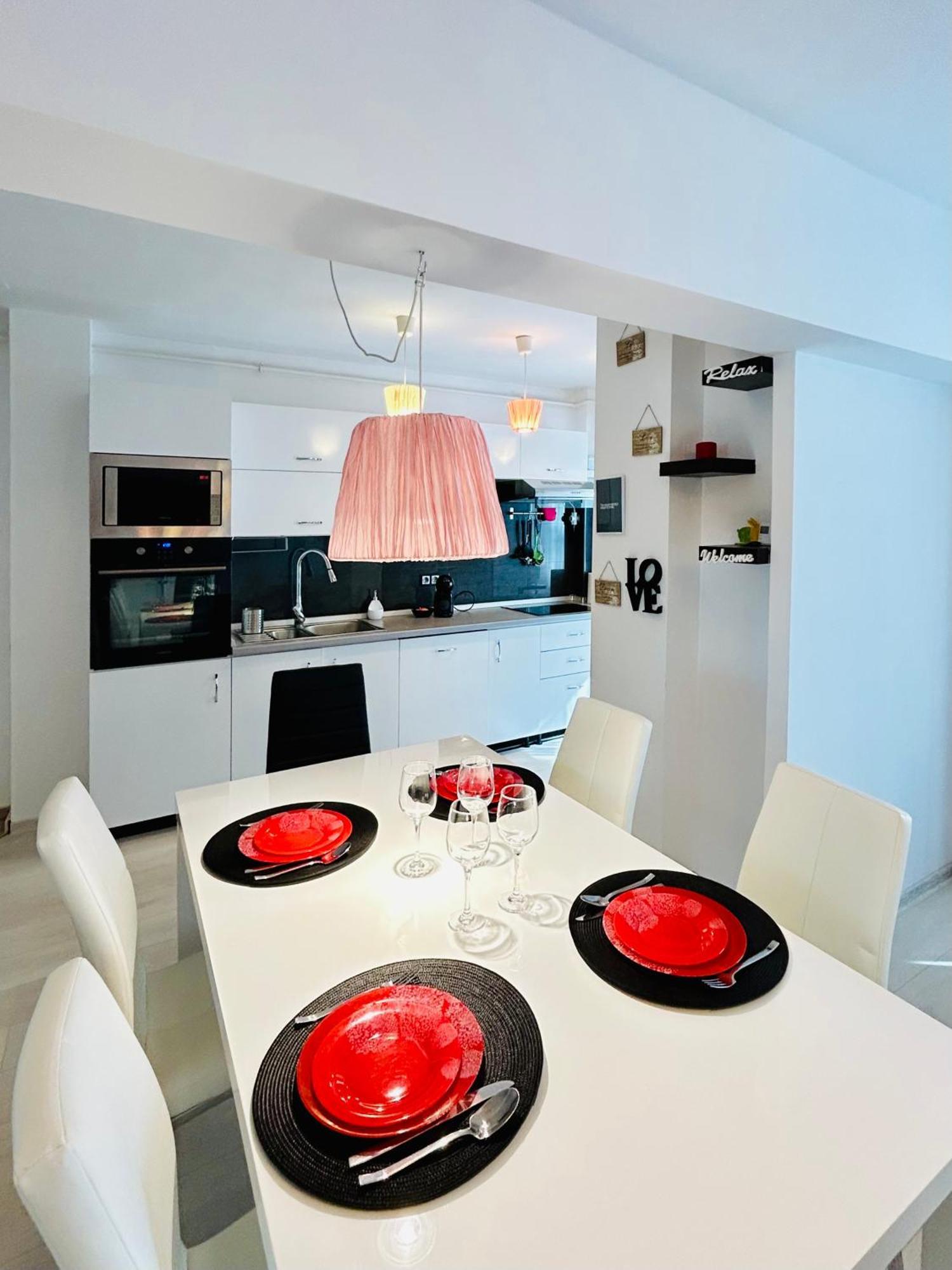 Apartament Chic Escape Forest *