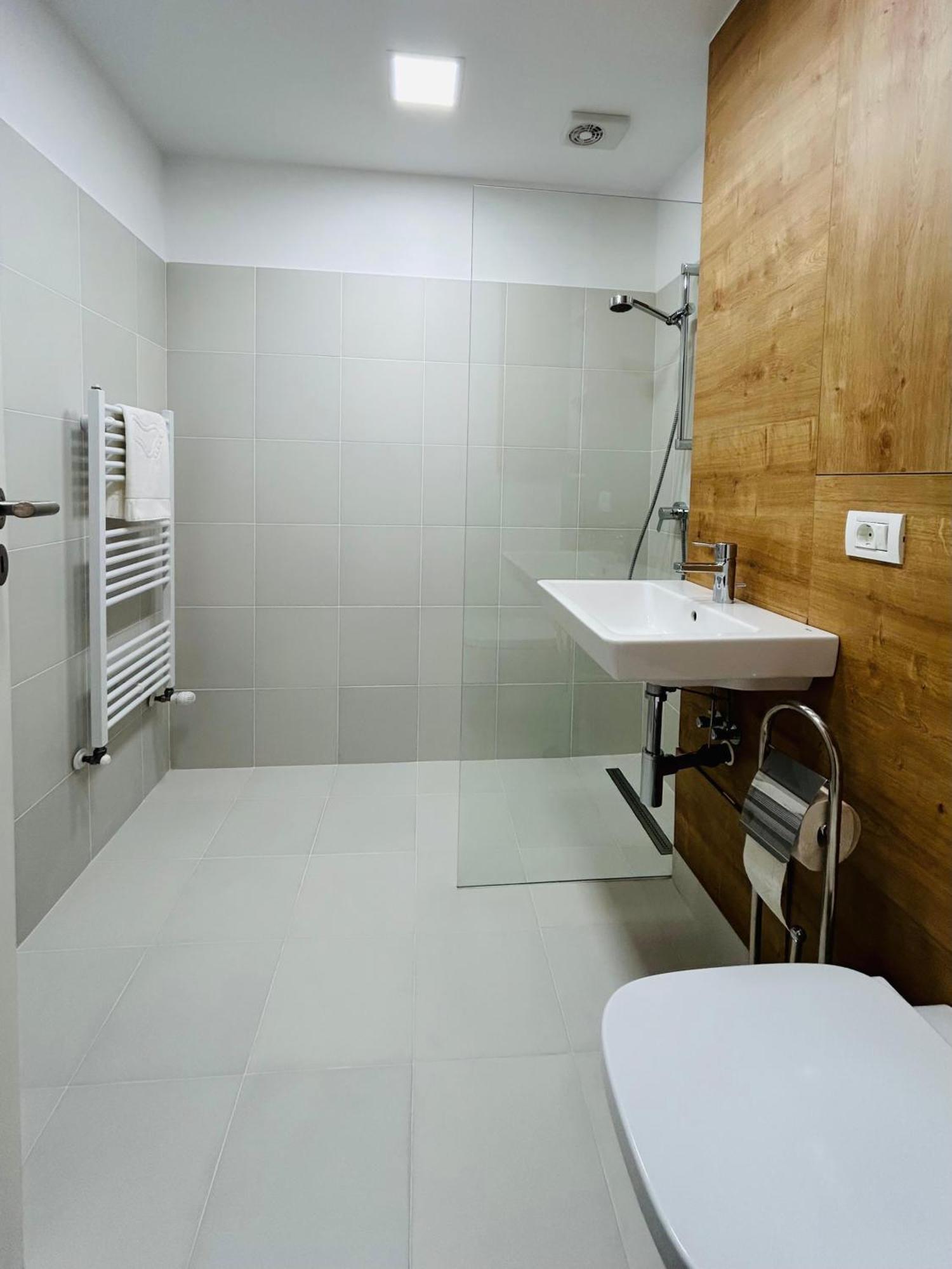 Chic Escape Forest Apartament Brașov