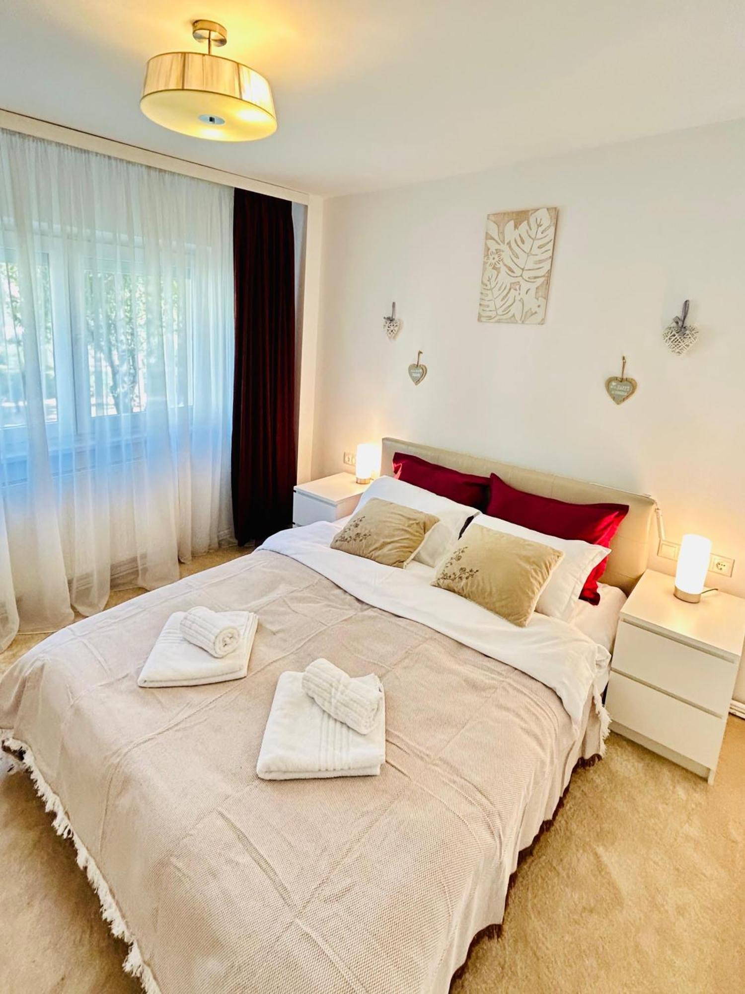 Apartament Chic Escape Forest